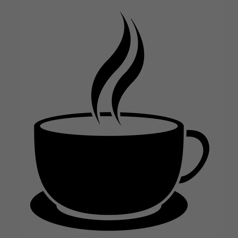 Cafe-Tasse