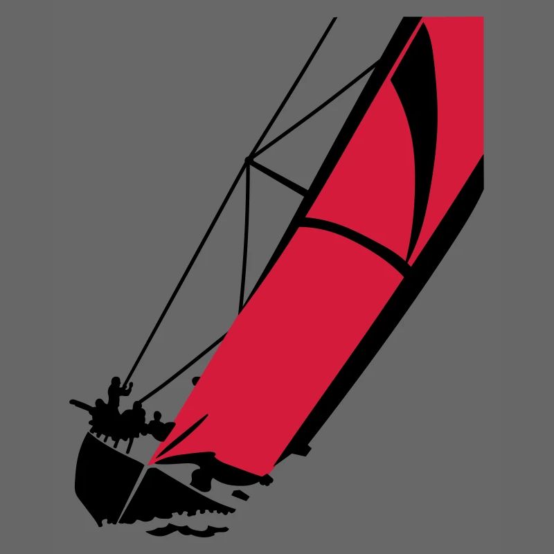 Segelboot