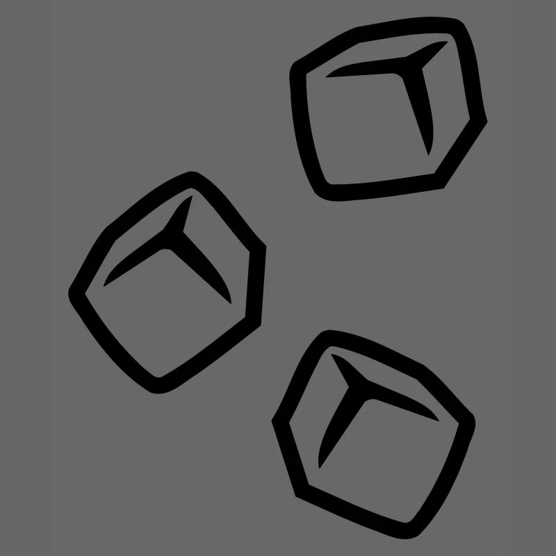 Cube de glace