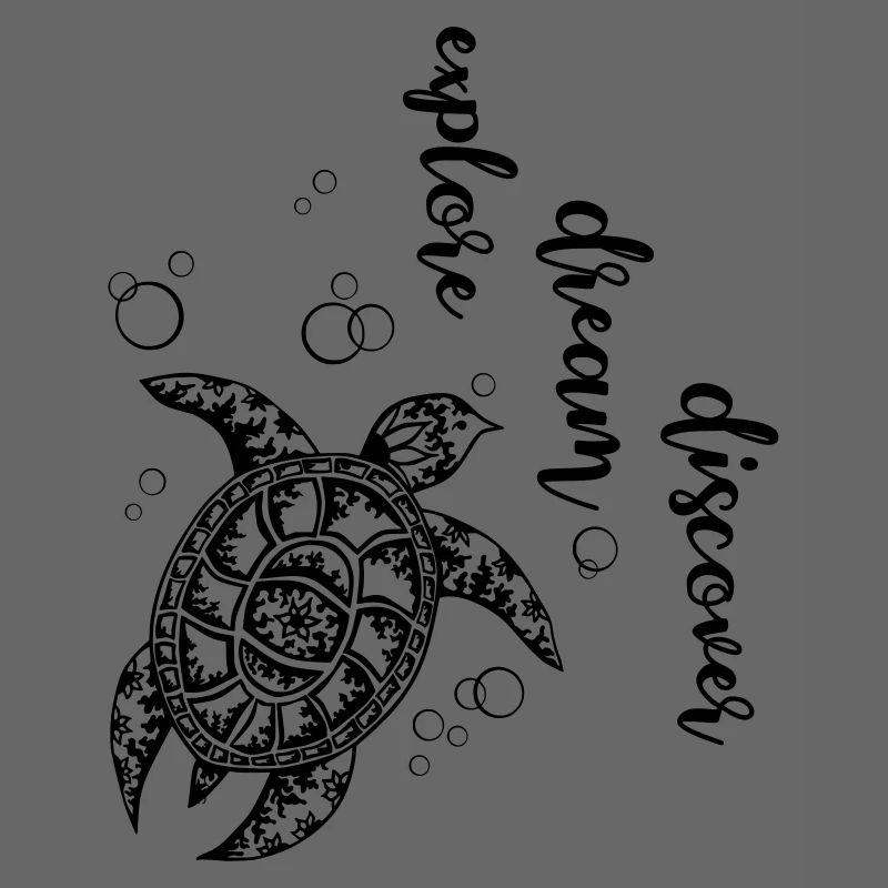 Explore Dream Discover