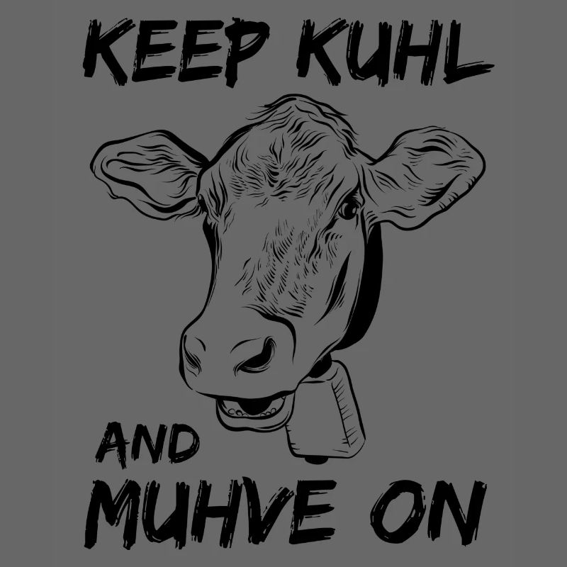 Kuh Kühe