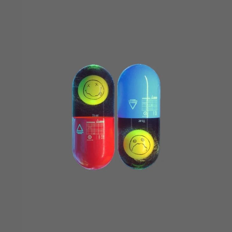 matrix nirvana