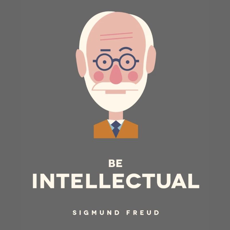 Sigmund Freud
