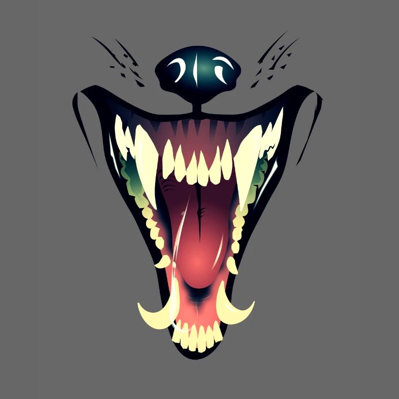WereWHAT?!
