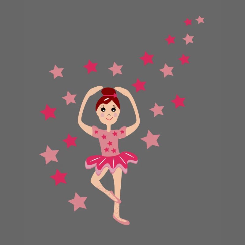 Danseuse classique