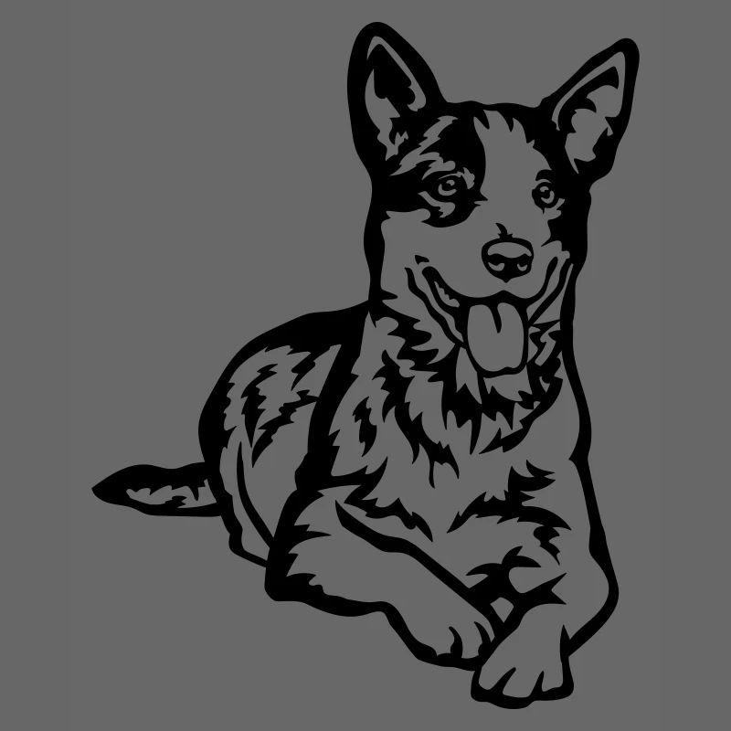 Australian Cattle Dog