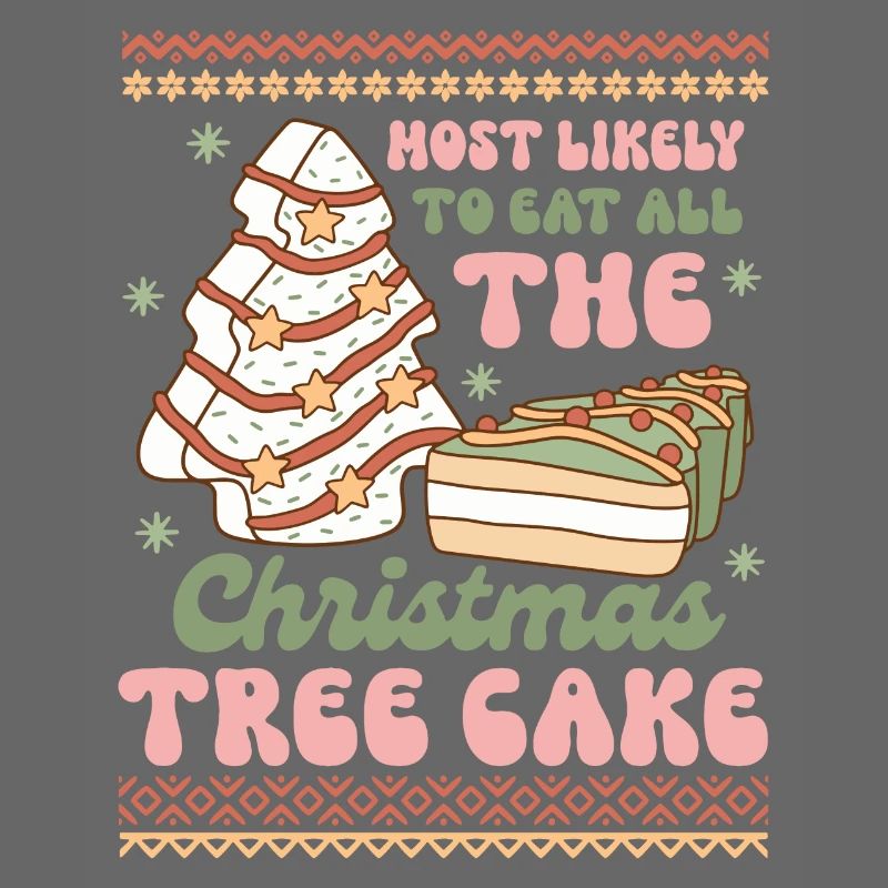 Hässlicher Weihnachtspullover