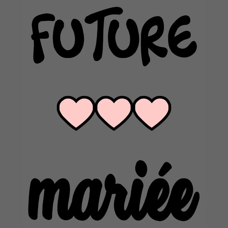MARIEE. FUTURE MARIEE