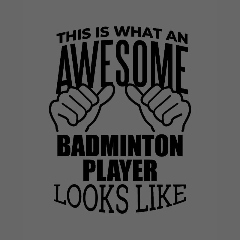 Badminton