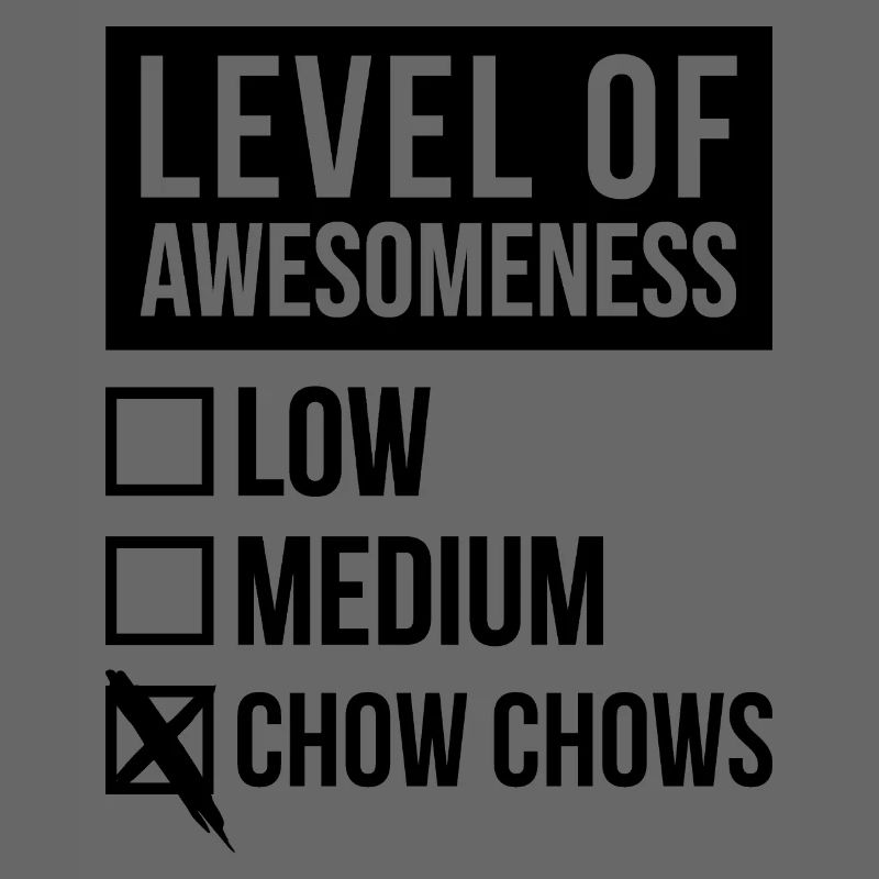 Chow Chow