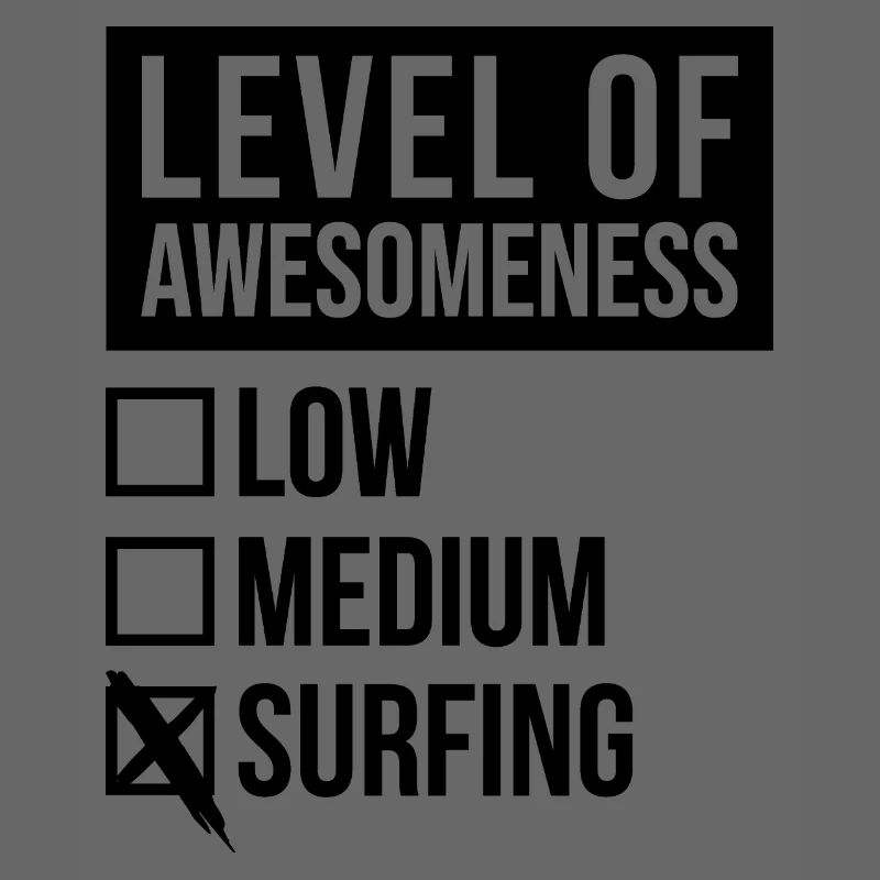 Surfen