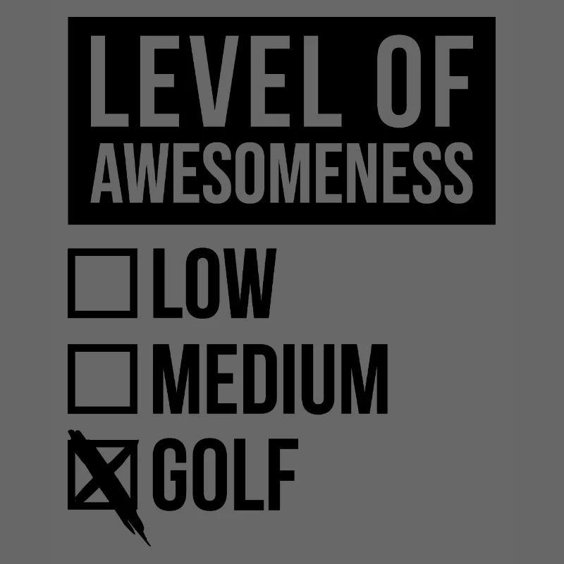 Golf