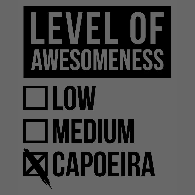 Capoeira