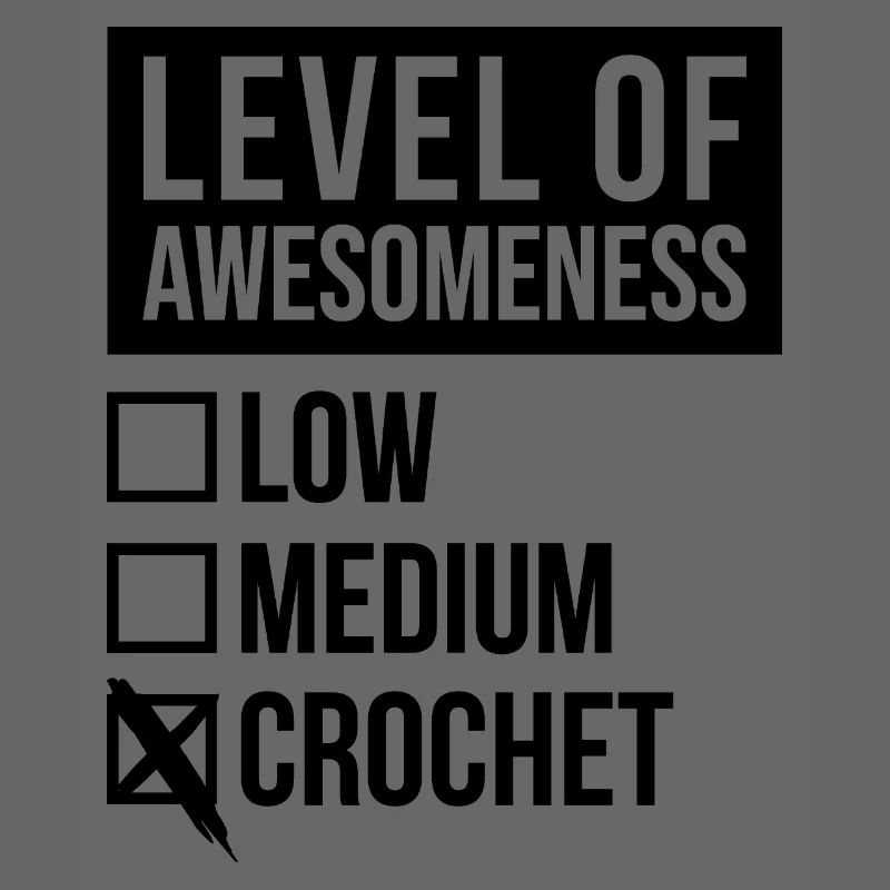 crochet