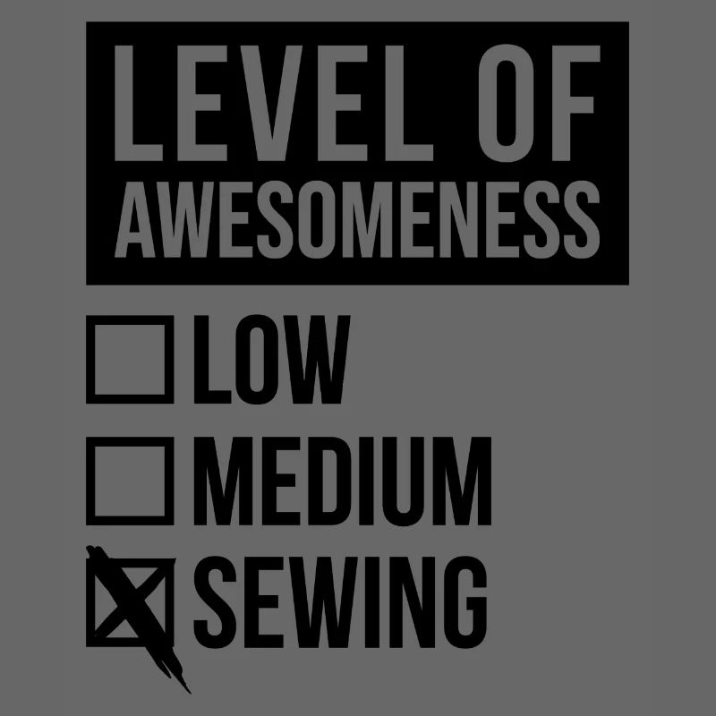 Sewing