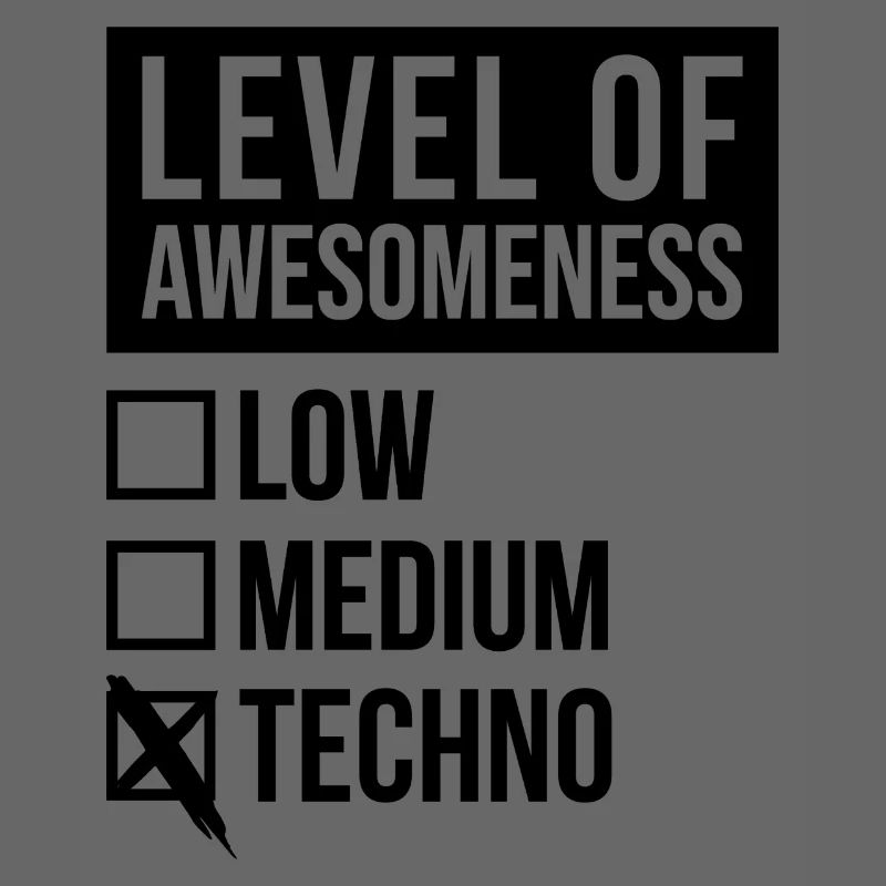 Techno