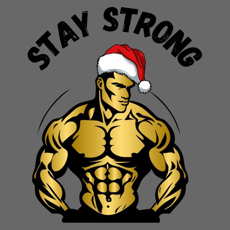 Stay Strong