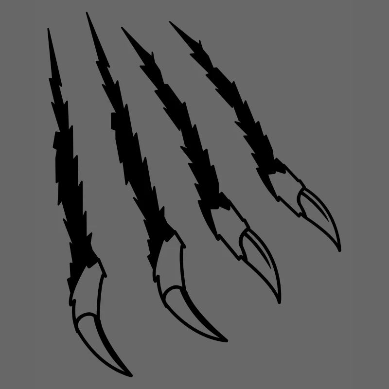 Scars Beast