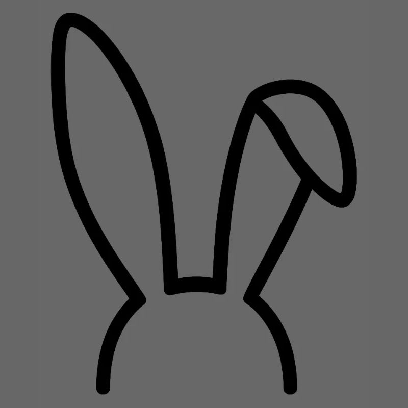 Bad Bunny Design