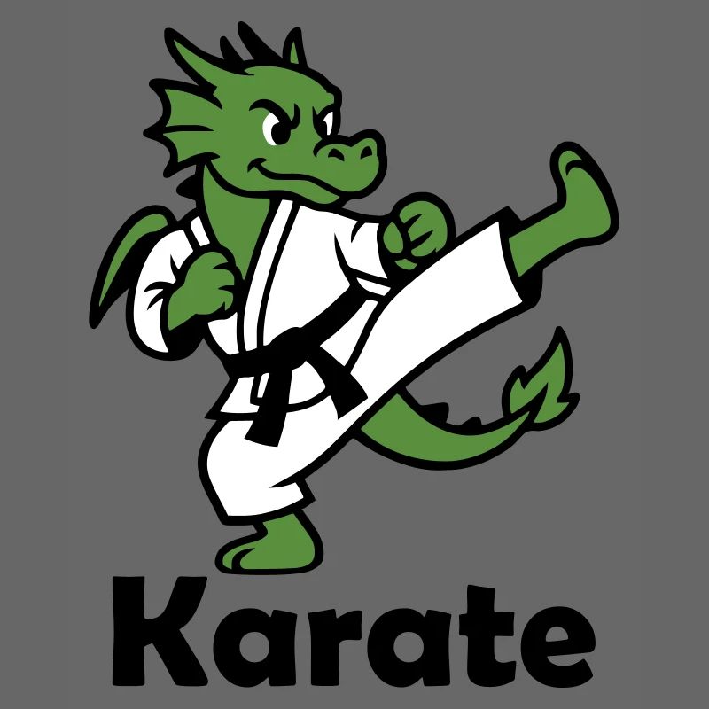 Karaté Dragon
