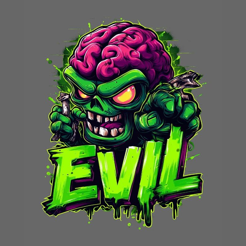 Evil