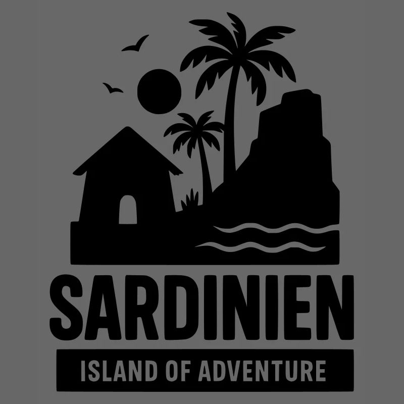 Sardinia Landmarks