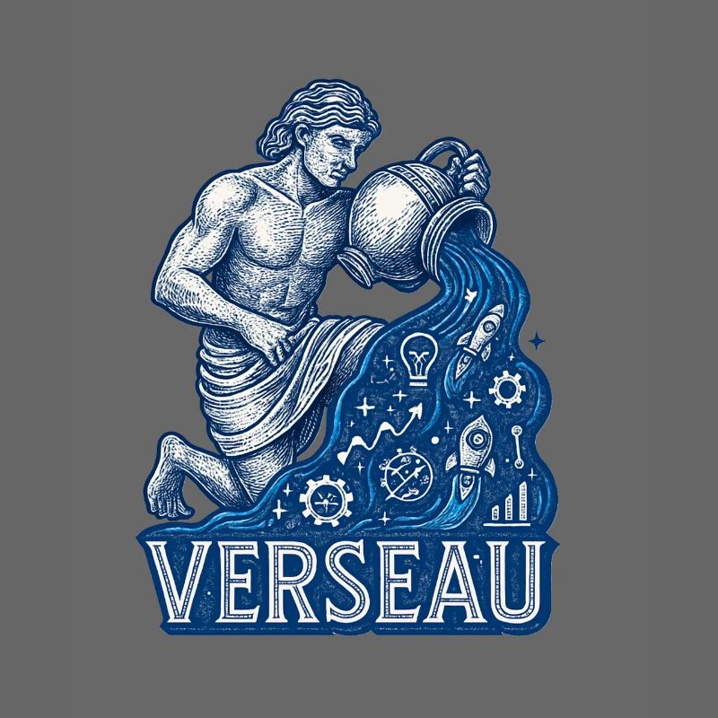 Wassermann Sternzeichen - Astrologie