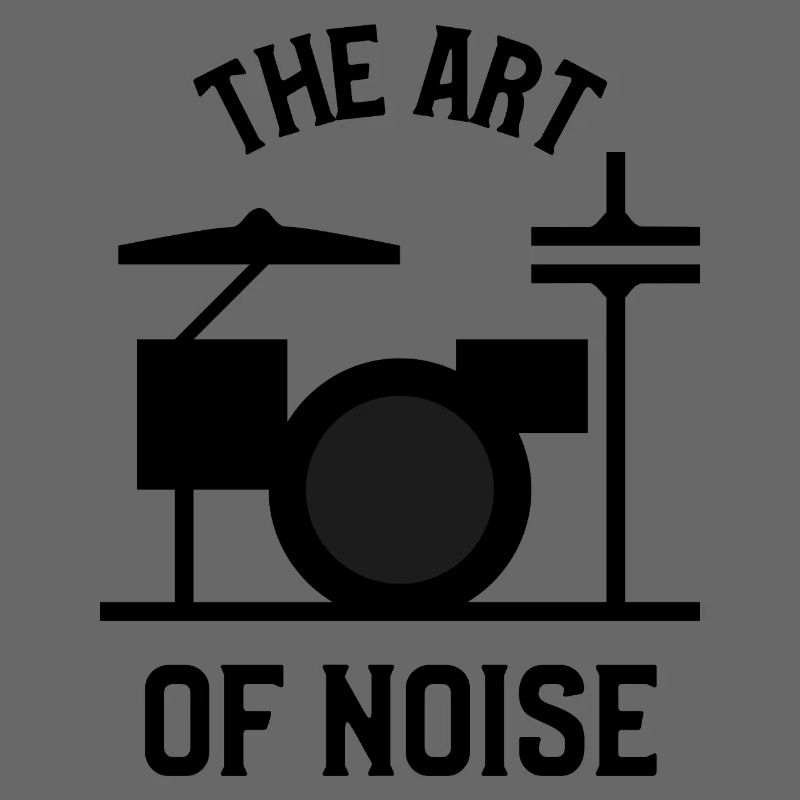 Die Kunst des Lärms – Drumkit-Design
