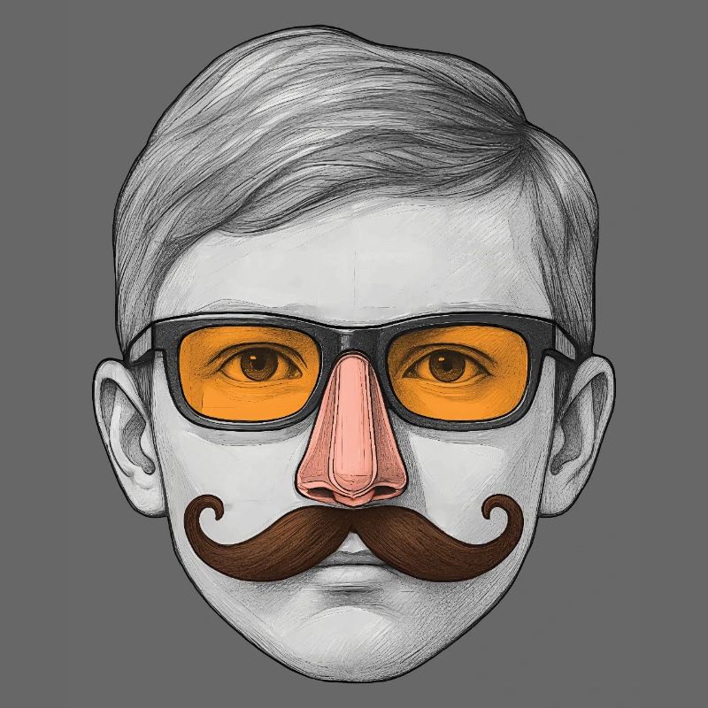 ICH BIN EIN LUSTIGER NERD #2 – Geek & Science-Fiction