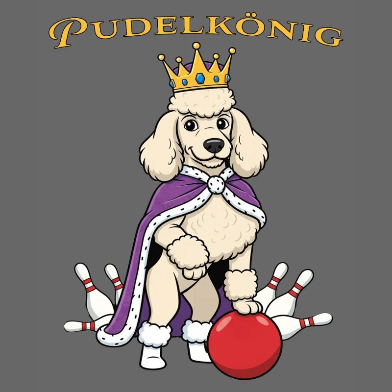 Pudelkönig