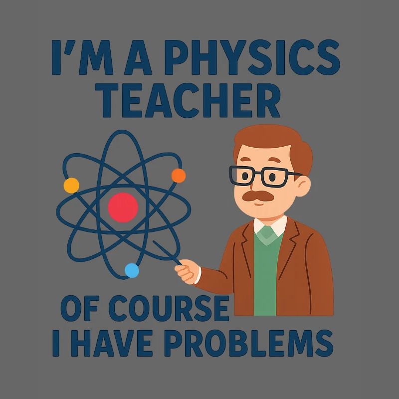 Physik Witz