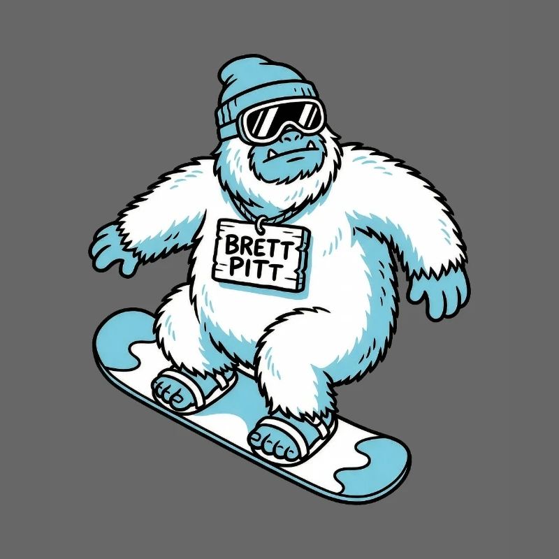 Brett Pitt
