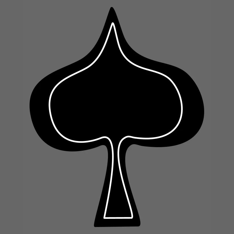 spades