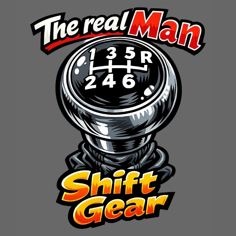 Shift Gear Shifter