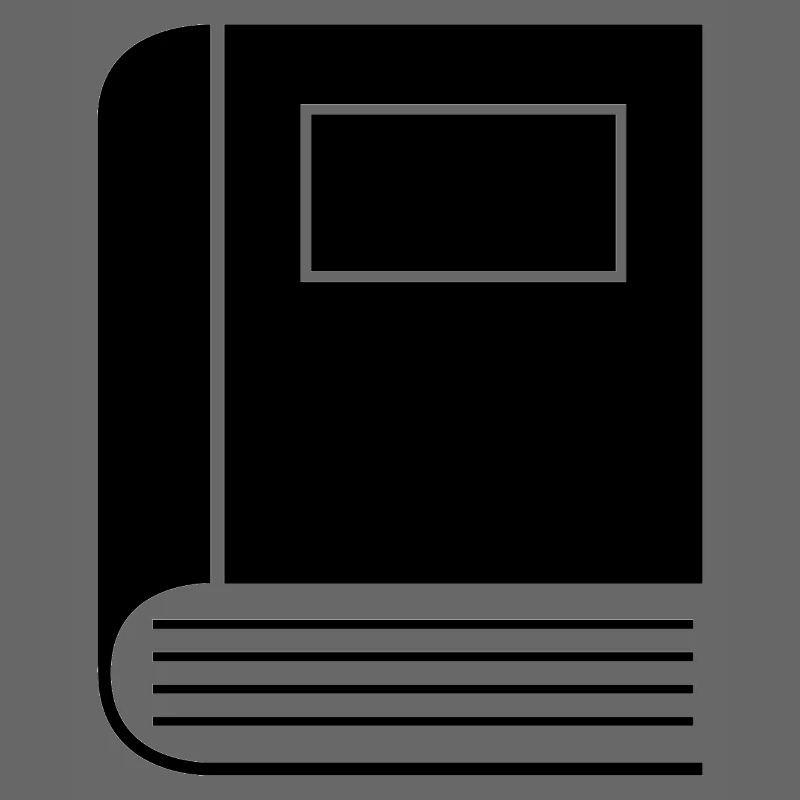 Geschlossenes Buch
