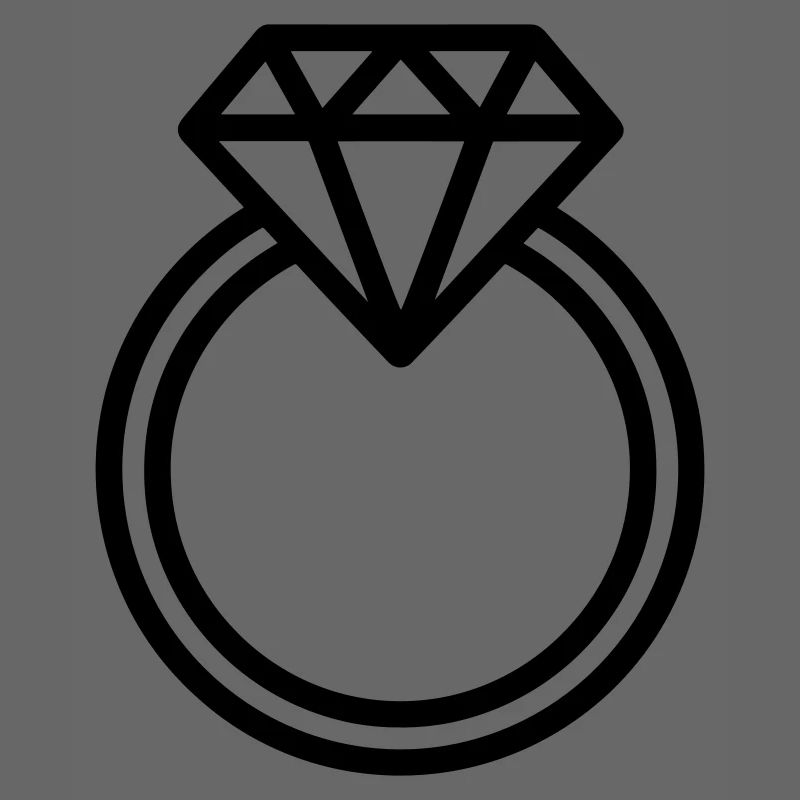bague de mariage