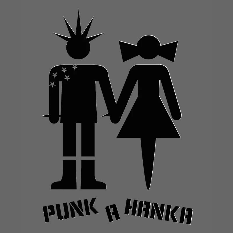 PUNK A HANKA