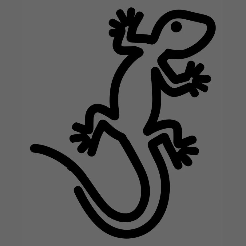 lézard