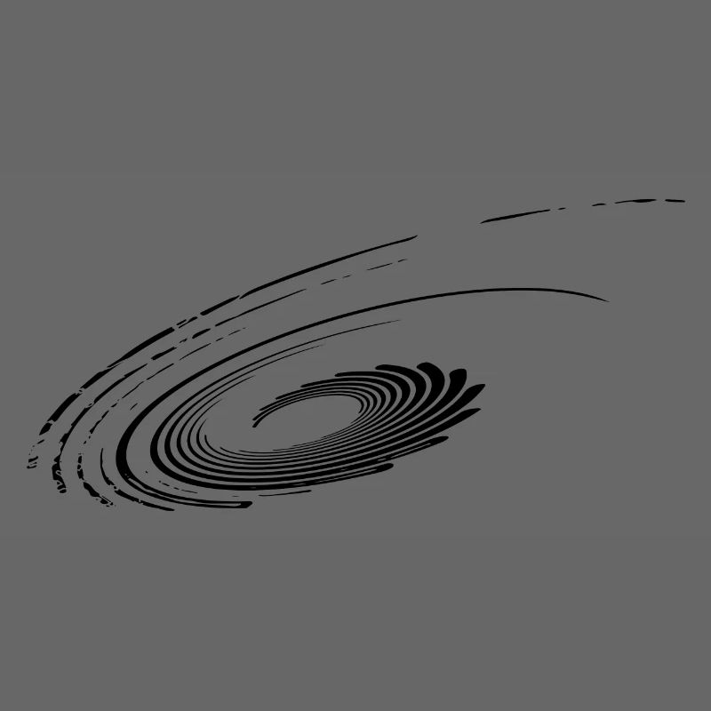 Plans géométriques Paraboles Ellipses Lignes
