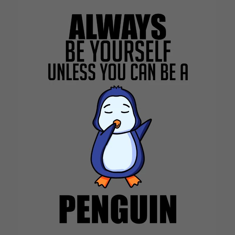 Pinguin Pinguine