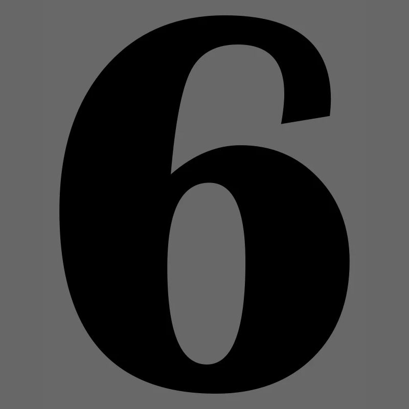 6