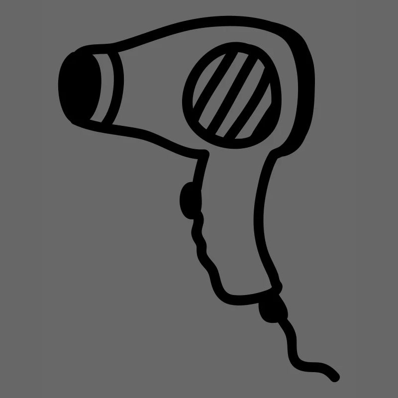 Sèche-cheveux - Sèche-cheveux - Ligne