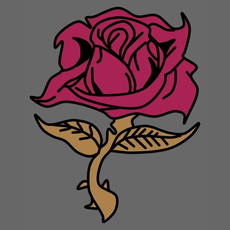 Rose (Blume)
