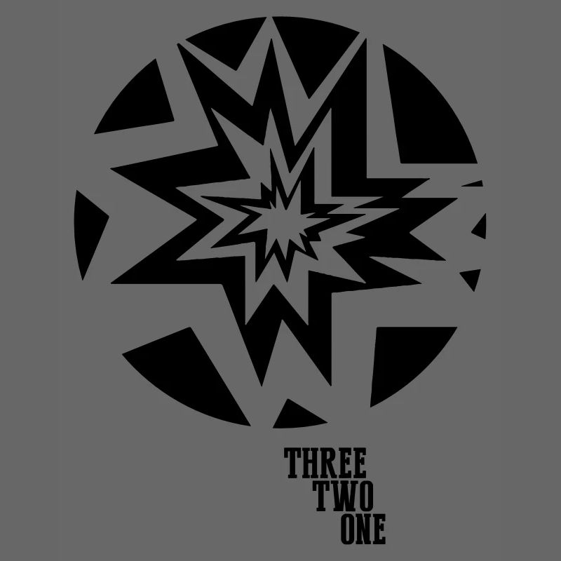 Three, two, one and everything is new!