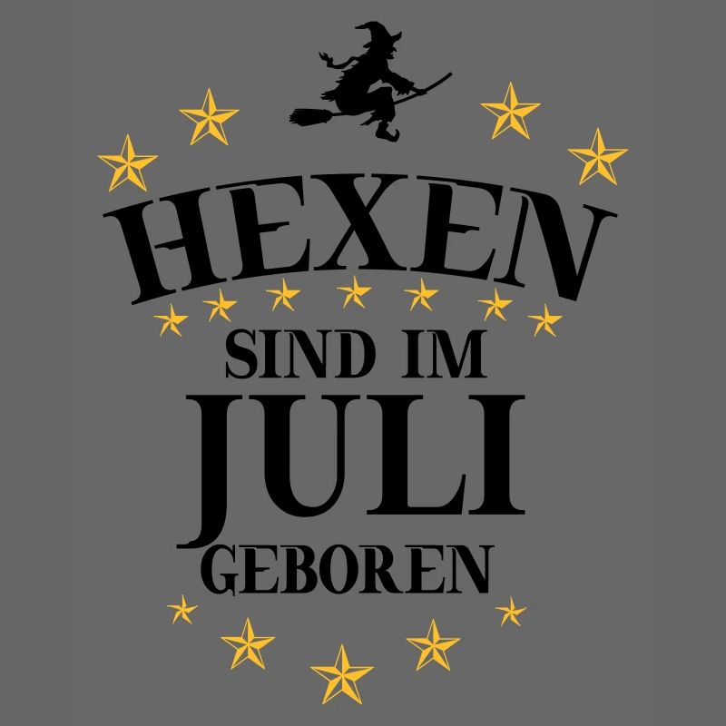 Hexen Juli