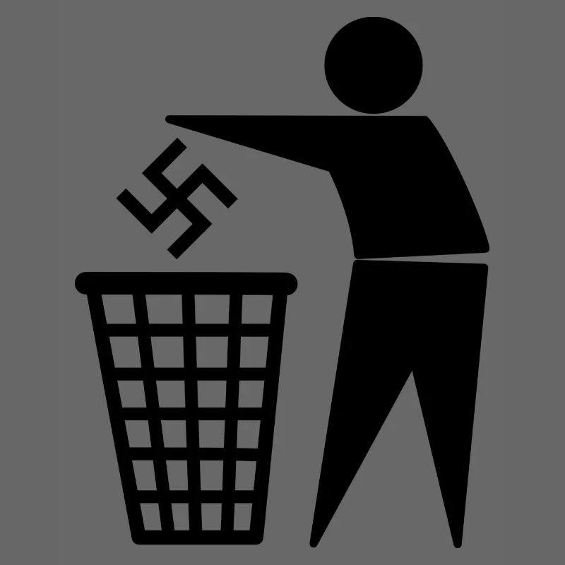 Against Nazis