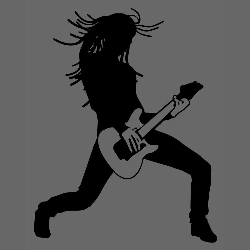 guitar player