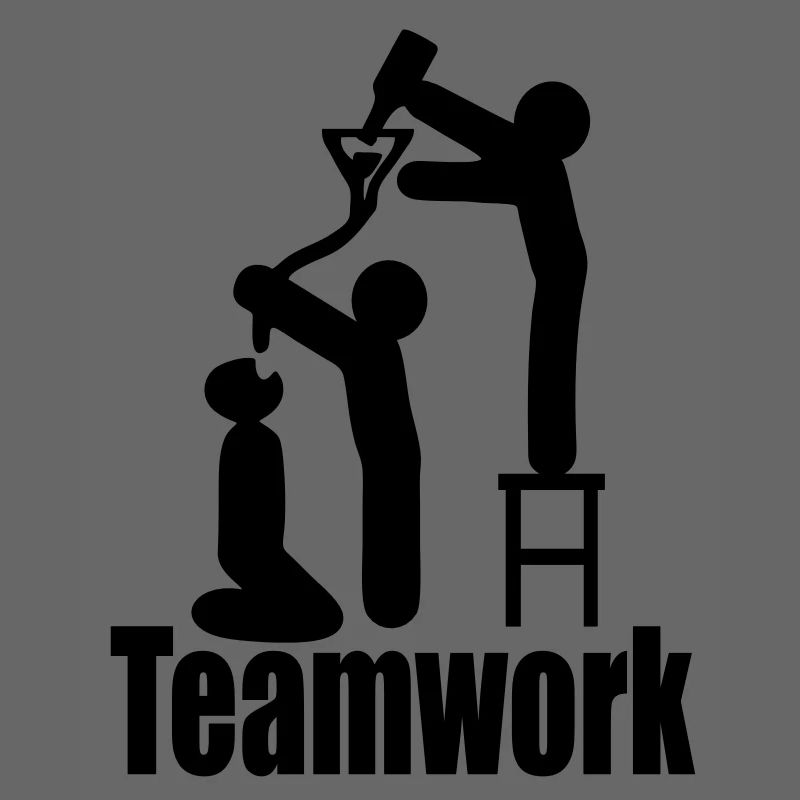 teamwork