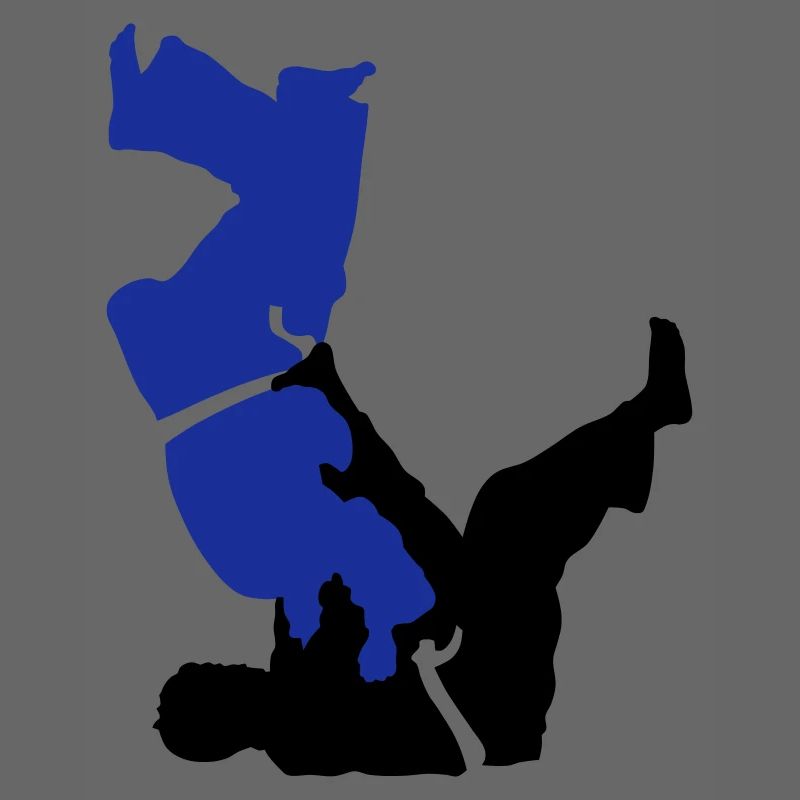 judo