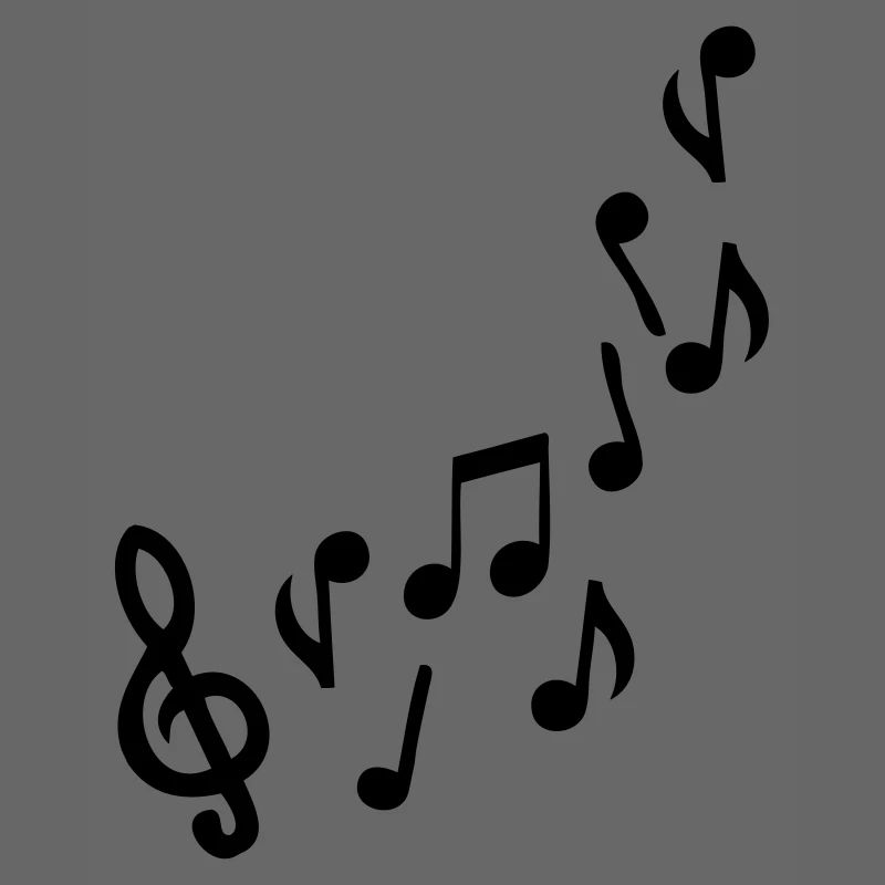music note